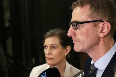 GCSB boss accuses Russia of 'disinformation'