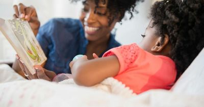 Mum shares 'ultimate bedtime trick' and says it gets kids to sleep in seconds