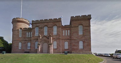 Monkeypox halts Scots trial as 'crown witness' believed to have caught disease