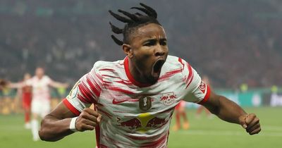 Christopher Nkunku wanted by Chelsea as Todd Boehly hands Thomas Tuchel £200m transfer budget