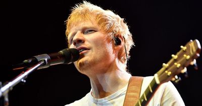 Ed Sheeran in Cardiff: What you need to get in, should you have a physical ticket and do you need a covid pass?