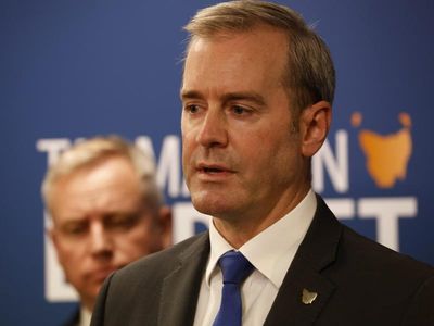 Housing spend, rising debt in Tas budget