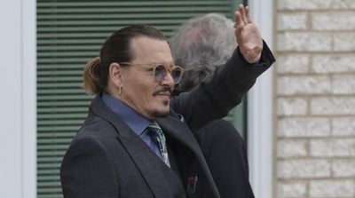 Depp Retakes Witness Stand in Libel Suit against Heard