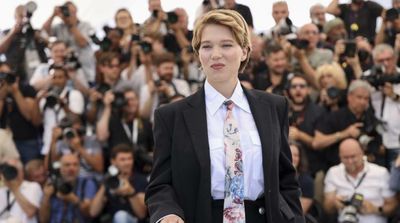 Léa Seydoux, Once Again, Rules the Cannes Film Festival