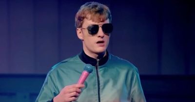 James Acaster roast of Ricky Gervais' trans jokes resurfaces after Netflix special