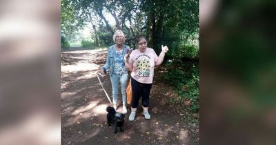 Gran's fury at ‘disgusting’ lack of care for autistic granddaughter