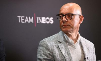 Dave Brailsford recruited to Andrew Strauss’s review of English cricket