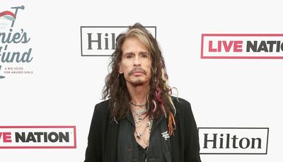 Steven Tyler enters rehab, Aerosmith cancels part of Vegas residency