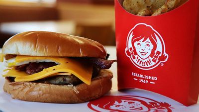 Wendy's Stock: Buy, Sell or Hold on Reports of Take-Private Bid?