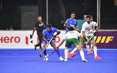 Asia Cup hockey | India eye big win against Indonesia, favourable result in Pak vs JPN match