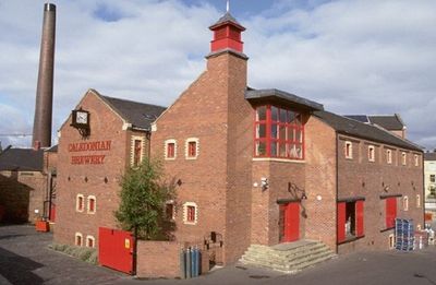Historic brewery employing dozens of workers in Edinburgh set to shut down