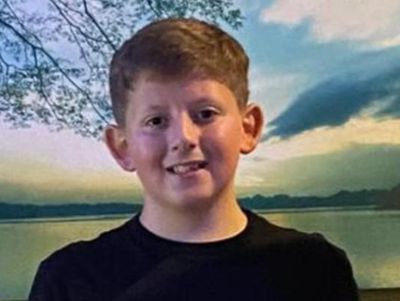 Tributes to ‘sweet’ boy, 13, who drowned while swimming with friends