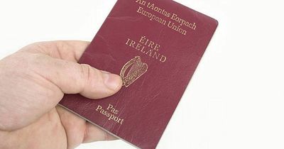 Ireland reacts to 'tone deaf' Passport Express name change as service is too slow