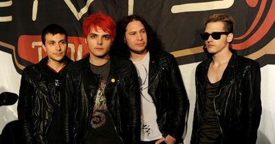 My Chemical Romance in a sticky situation after Dublin crowd erupts into chants of 'f**k the queen'