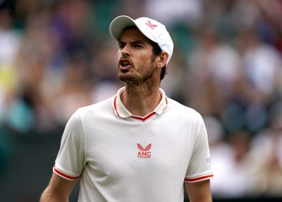 Steve Kerr speaks out and Andy Murray has his say – Wednesday’s sporting social