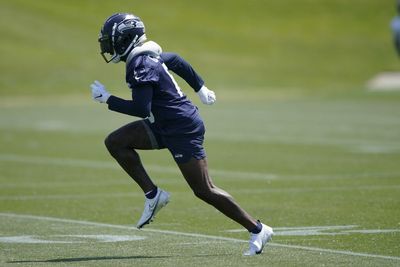 Marquise Goodwin brings a ‘uniqueness’ to Seahawks receiving corps