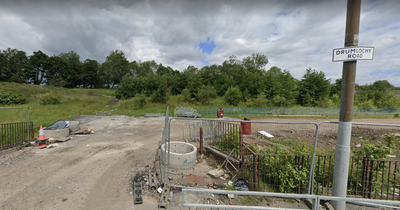 Former Glasgow school site set to be transformed into East End community project