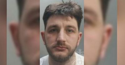 Drug gang leader tells family 'I love you' as he is jailed over cocaine and heroin plot