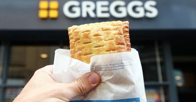 Greggs is opening MediaCity megastore to replace posh supermarket