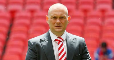 Kristjaan Speakman addresses Alex Neil's situation at Sunderland following talks this week