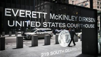 Suburban man gets 2 years after firing gun amid unrest in May 2020