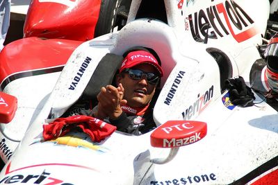 Formula 1 drivers who conquered the Indy 500