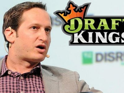 DraftKings CEO Jason Robins Calls For Crypto Centralization, Compares Sector To Early Internet Struggles