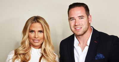 Katie Price could be jailed for rant to ex Kieran Hayler that breached restraining order