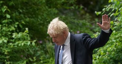 What happens next for Boris Johnson after Sue Gray's scathing Partygate report