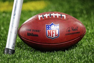 NFL sets dates for 2022 roster cuts