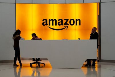 Amazon shareholders nix warehouse working conditions audit
