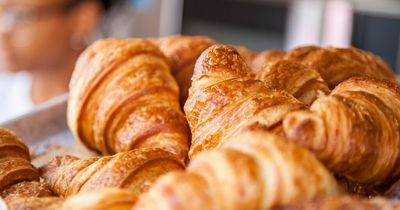 Tesco recalls own-brand croissants after packaging error causes 'potential health risk'