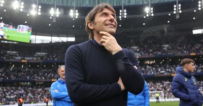 What Dane Scarlett's new Tottenham contract means for Antonio Conte ahead of the transfer window