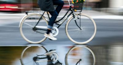 Glasgow Easterhouse community centre gives away more than 100 bikes