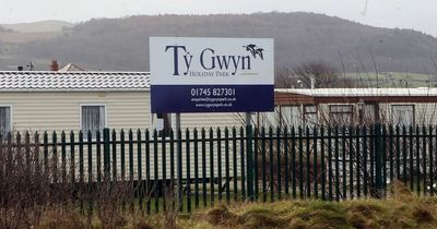 Oldham man made 'rash decision' and took his own life at Welsh caravan park, inquest hears