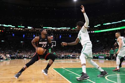 Celtics-Heat Game 5: Breaking Down the Eastern Conference Finals