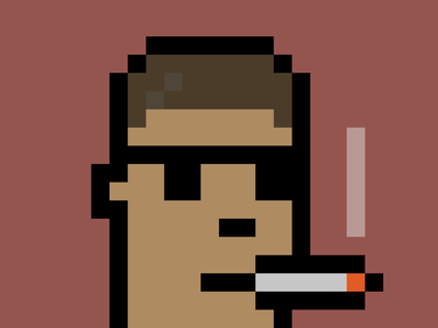 CryptoPunk #5188 Just Sold For $98,124 In ETH