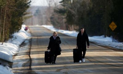 Canada’s refugee road: a lifeline for some, a political headache for others