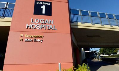 Scenes of chaos witnessed at Queensland hospital in the hours before boy’s death