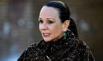 Linda Burney says investigating Youpla funeral fund will be ‘top of my agenda’