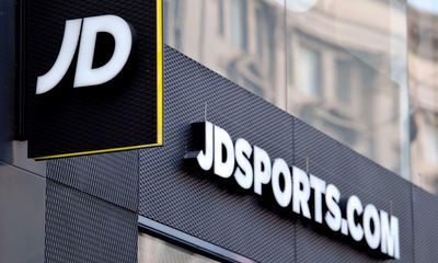 JD Sports boss Peter Cowgill quits with immediate effect