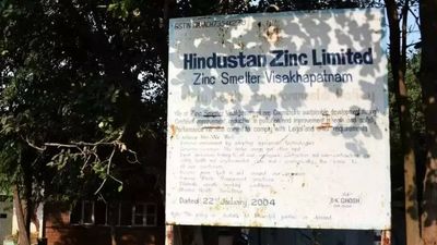 Cabinet clears sale of govt's 29.58% stake in Hindustan Zinc valued at Rs 38,000 crore