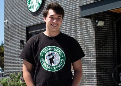 Unionized Starbucks stores face hard work of bargaining