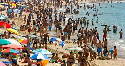 Holidaymakers issued Portugal entry warning ahead of summer holidays