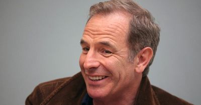 Robson Green promises to reveal all on Dirty Weekends in the North East