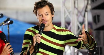 Harry Styles at Radio 1's Big Weekend: How and when to watch his Sunday night set