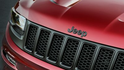 Fiat Chrysler Accused Of Cheating Emissions In 100,000 Diesel Vehicles