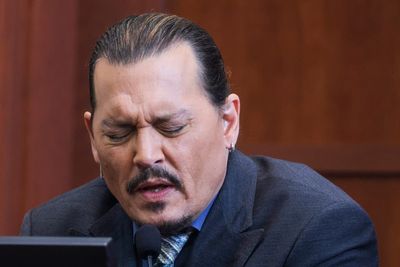 Johnny Depp calls Amber Heard’s abuse allegations ‘unimaginably brutal, cruel, and all false’