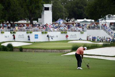 Check the yardage book: Colonial Country Club for the PGA Tour’s Charles Schwab Challenge