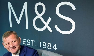 Steve Rowe’s warts-and-all M&S farewell just enhances credibility for investors
